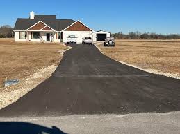 Best Driveway Removal and Replacement  in Redstone Arsen, AL